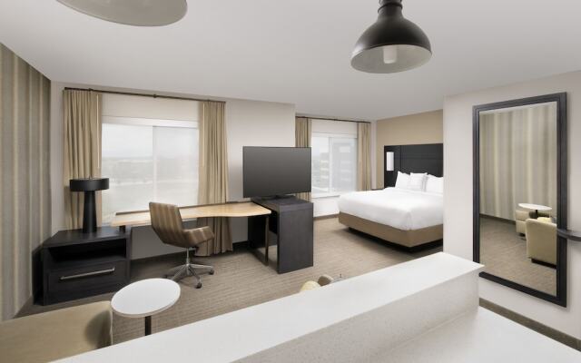 Residence Inn by Marriott Waco South