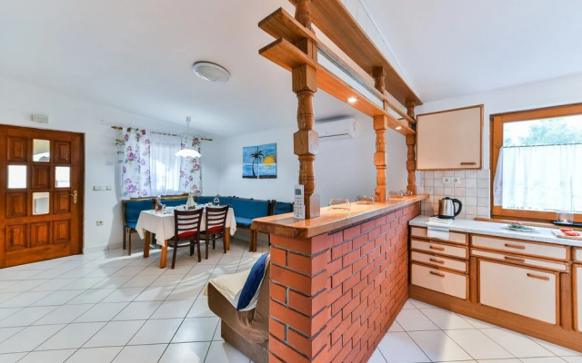 Apartment Druzinec