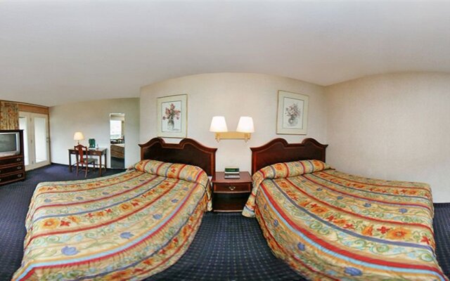 Rodeway Inn Skyland