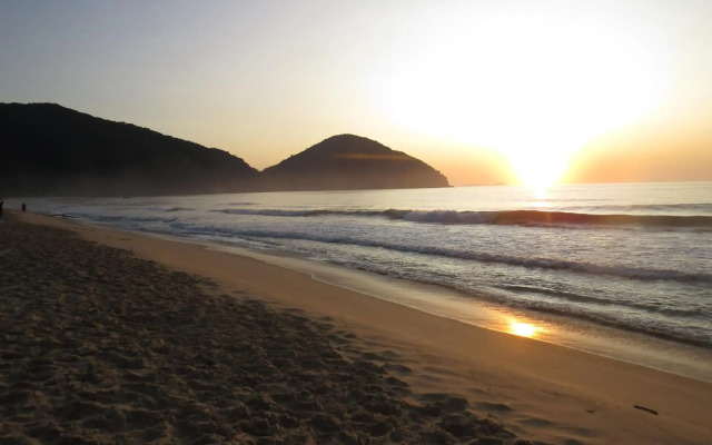 chale Itamambuca Suite 2