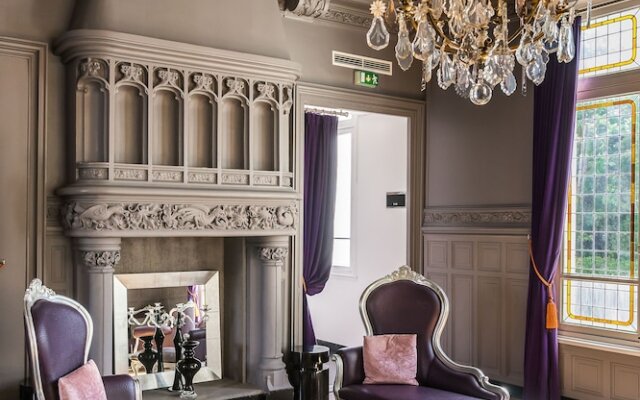 81 L'hotel