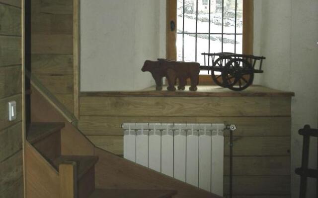 Chambres D'Hotes au Vieux Logis