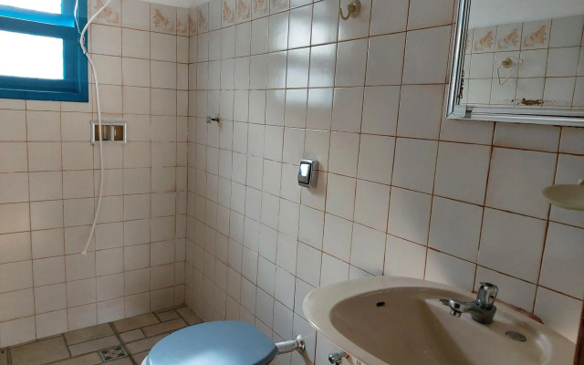 Mariluce Chale 2 Maranduba