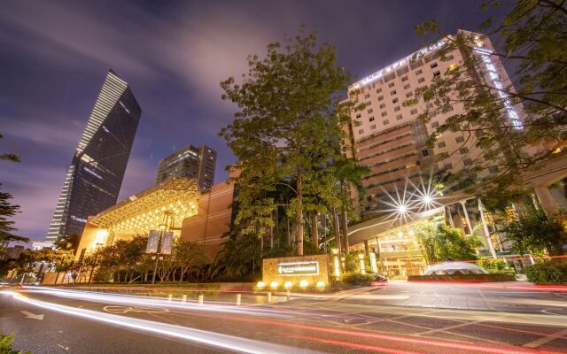 Seaview Gleetour Hotel Shenzhen - East Wing Building