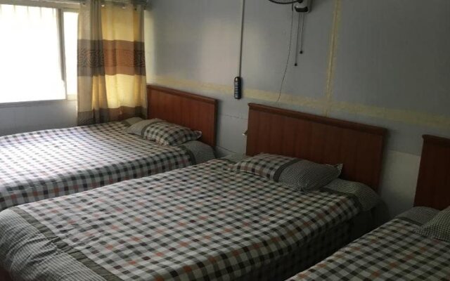 Xianshan Guest House