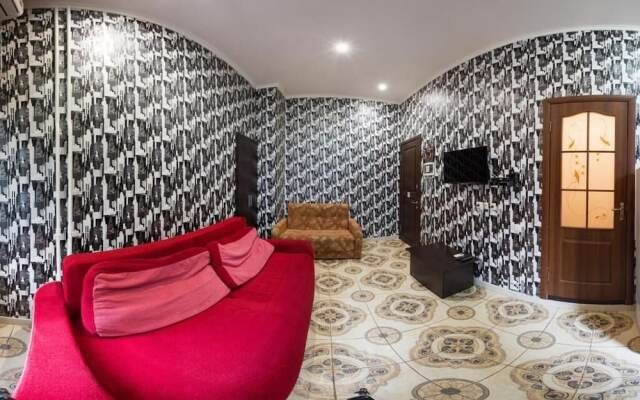 Rymarska Apart Hotel