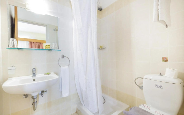 CiTYZen Hotel Loutraki