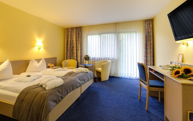 Hotel Die Kleine Blume
