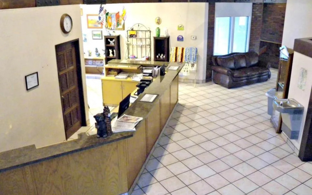 Days Inn Richfield