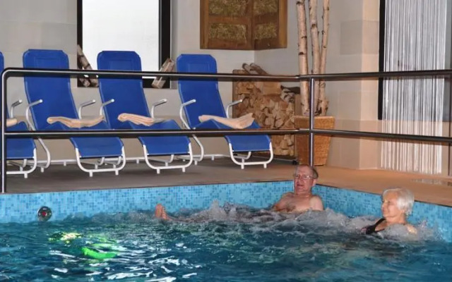 Landhotel Spessartruh