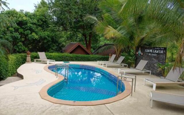Siam Lanta Resort