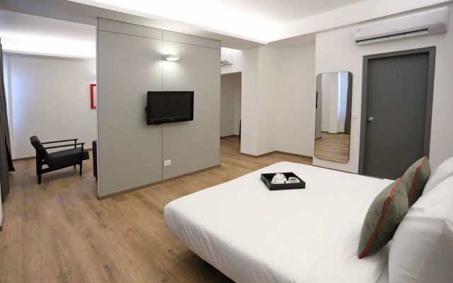 Oyo Townhouse 027 Sector 15 Gurgaon