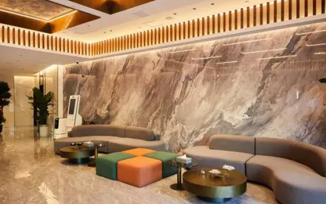 Xinyang Shengda Hotel