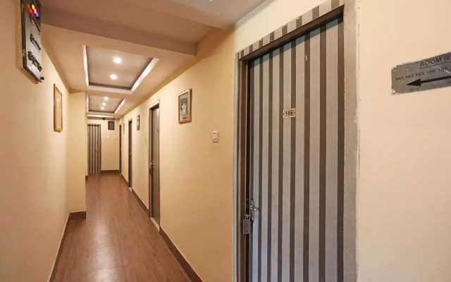 OYO Premium Station Road Ranchi