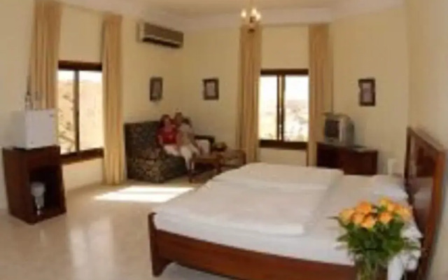 Villa Shams
