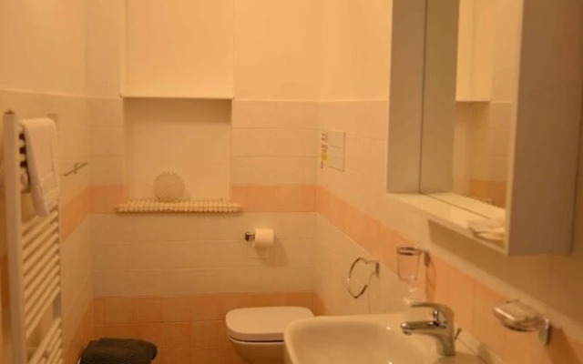 Villa Caterina Affittacamere