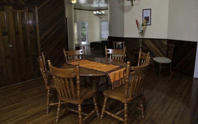 Hotel Casa Luisa