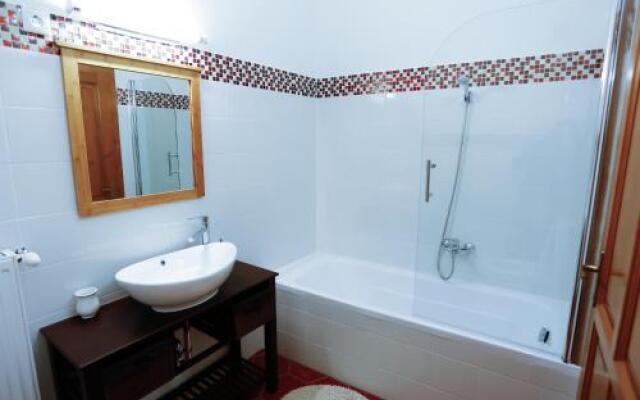 Tokaj Nobilis Udvarhaz