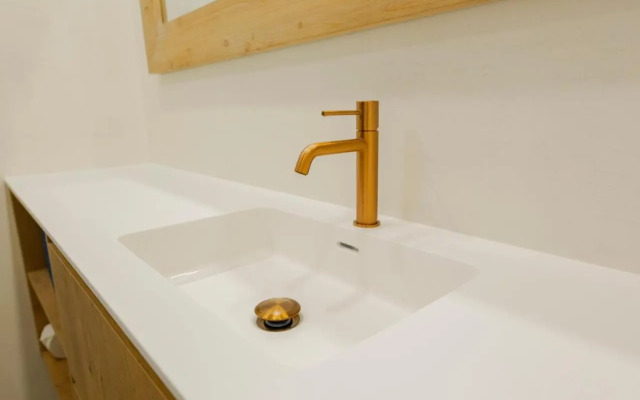 Apartamento Almadraba