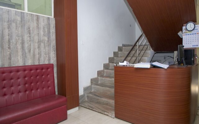 OYO 11346 Hotel Tazz Odisha