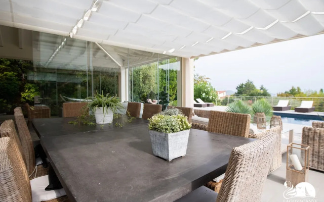 Villa Luisa in Manerba del Garda