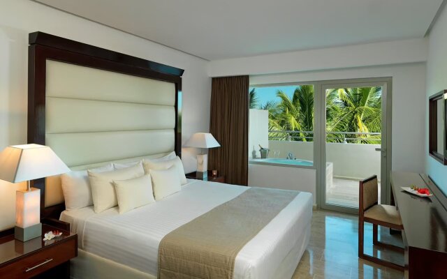 Garden Suites by Meliá – All inclusive