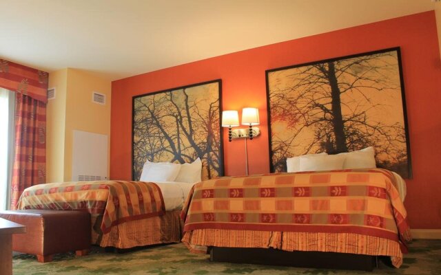 Canaan Valley Resort & Conference Center