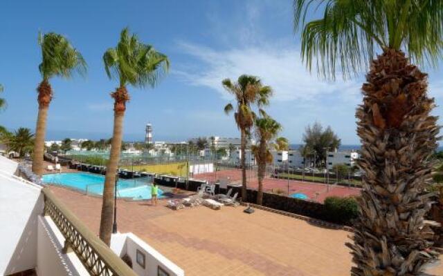 Playa Grande Puerto del Carmen Share Pool