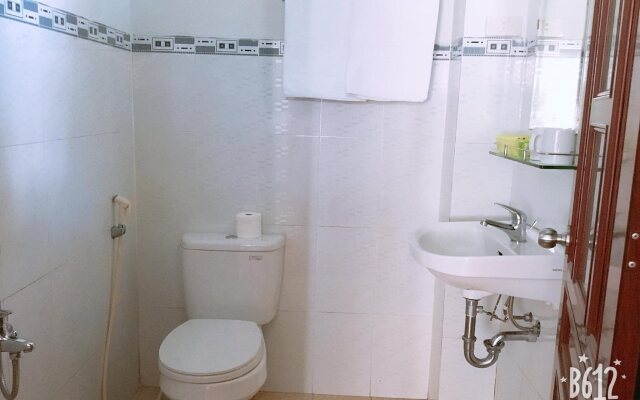 Tai Phong Tien Hotel - Phu Quoc