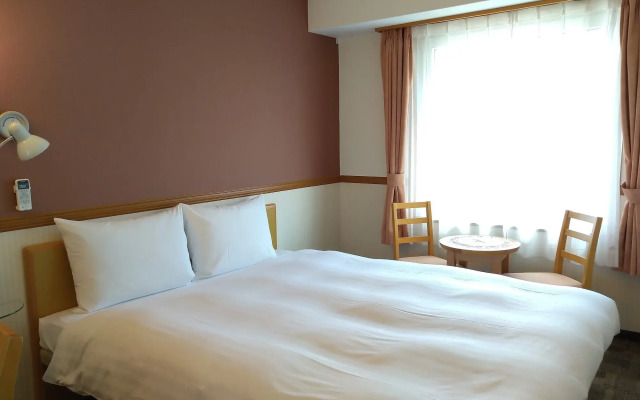 Toyoko Inn Yamagata Station West