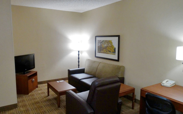 Extended Stay America Suites - Dallas - Frankford Road