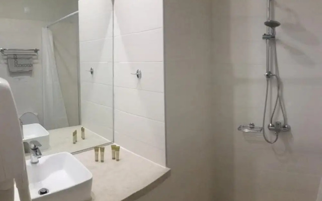 Porto Zorro Beach Hotel