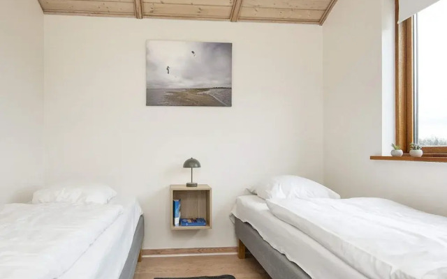 7 Person Holiday Home in Ulfborg-by Traum