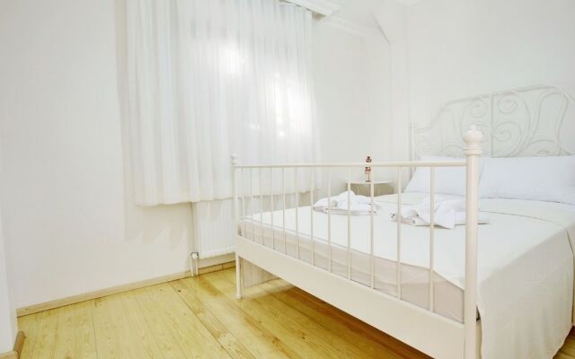 Buyukada Apart Hotel - Sehbal