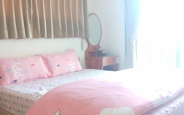 Fun Release B&B