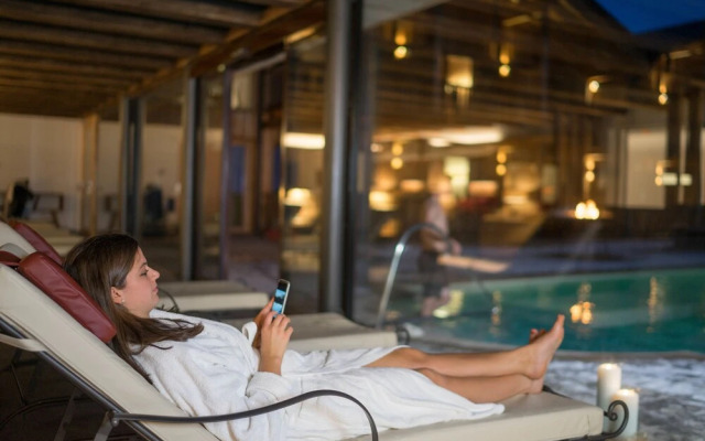 Dolomites Nature Hotel Vigilerhof