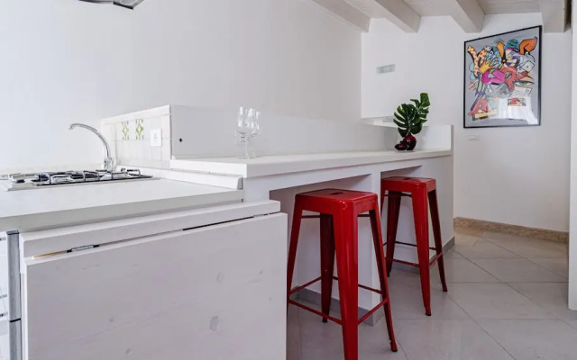 Italianway - Casa Barocco Belsito