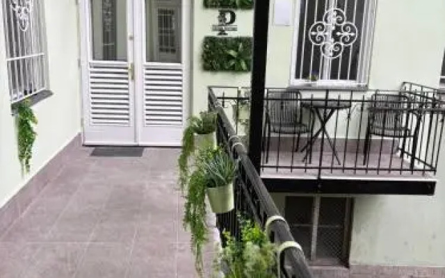 Partium Hotel