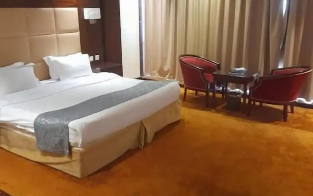 Arjan Suites HOTEL