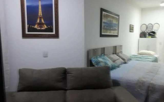 Loft sahi Condado bl2 apt114