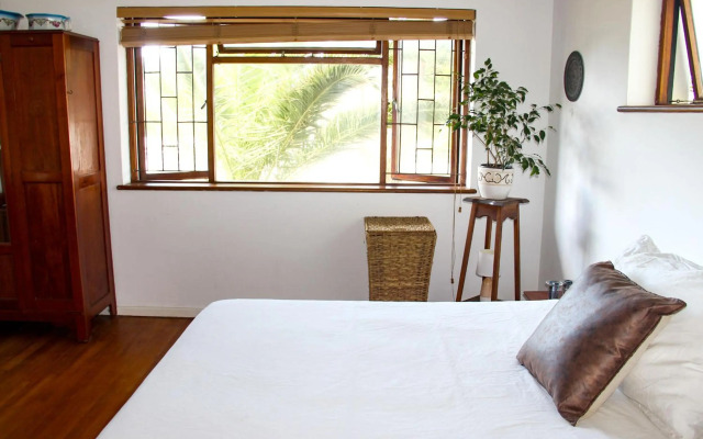 Norfolkden Beachhouse