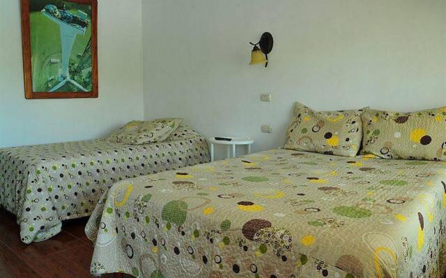 Hotel Cielo Azul Resort