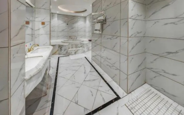 Yingxiang Theme Hotel