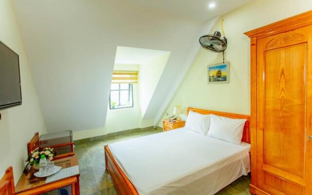 Lan Tuong Hotel