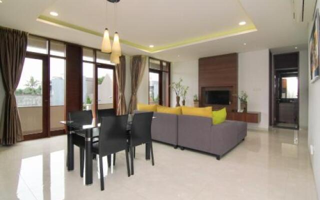 Rozelle By D'best Hospitality