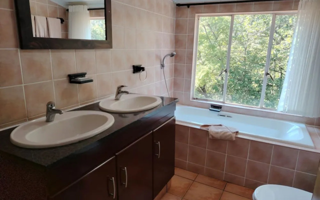 Natal Spa Hot Springs Self Catering