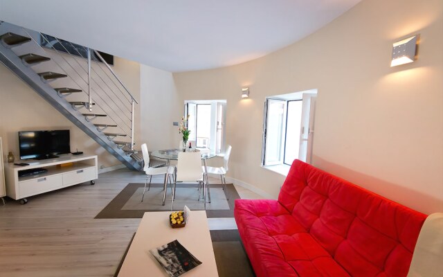 Malaga 102299 1 Bedroom Apartment by Mo Rentals