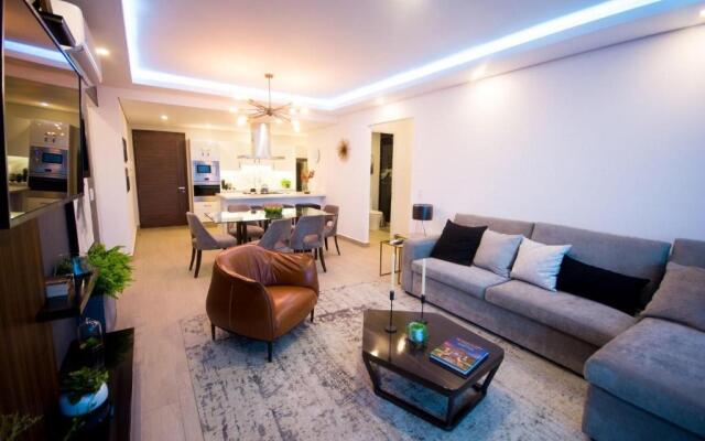 Real View Towers E504 by Casago