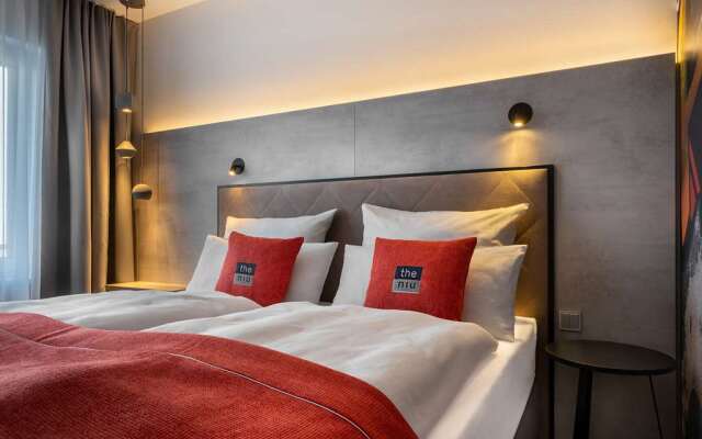 Holiday Inn - the niu, Hide Berlin Friedrichshain by IHG