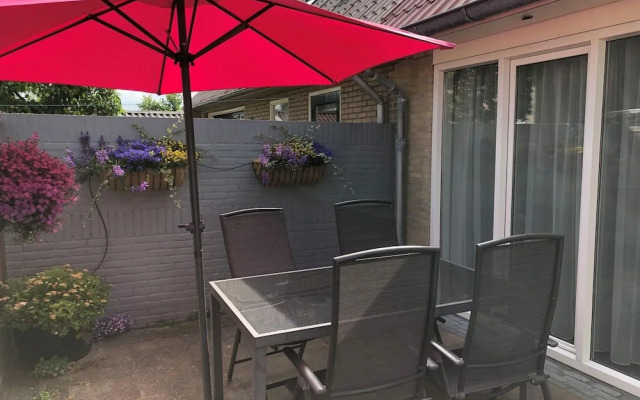 Elegant Beachside Holiday Home